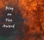 blog-on-fire